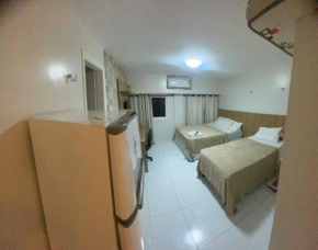 Loft SemiMobiliado no Centro